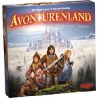 Avonturenland