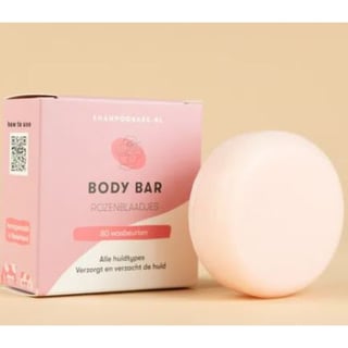 Body Bar Rozenblaadjes