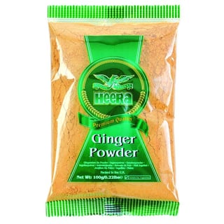 Heera Ginger Powder 100G