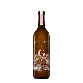 Galoupet Maison Galoupet Rosé
