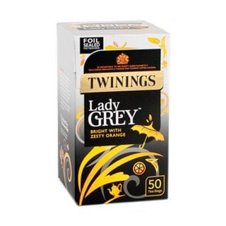 Twinings Lady Grey 125g