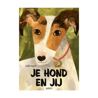 Je Hond en Jij - Elena Bulay