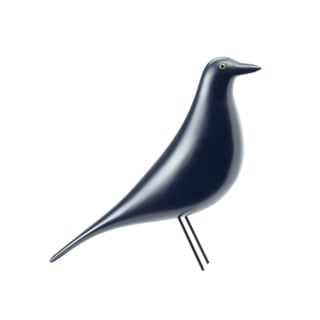 Vitra Vogel Eames House Bird Black