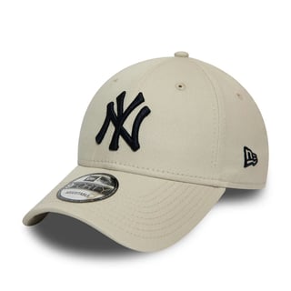 New York Yankees Essential Kids Stone 9FORTY Cap
