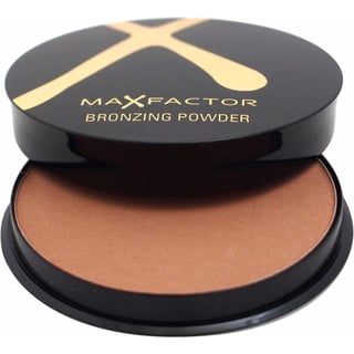 Max Factor - Bronzing Powder - 002 Bronze