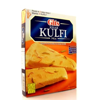 Gits Kulfi Mix 100 Gm