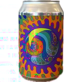 Omnipollo God's Blueberry 330ml