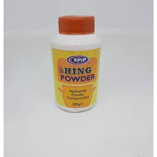 Top Op Hing Powder 200Gr