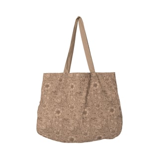 Maileg Tote Bag, Small - Flowers