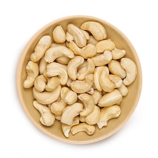 Cashew Nuts Raw Organic