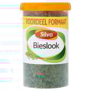 Silvo Bieslook