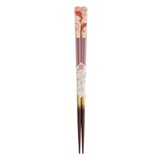 Chopsticks Koikarper Roze-Goud 23cm