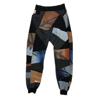 BlazinBell & LNTX Trackpants (Unique) - L