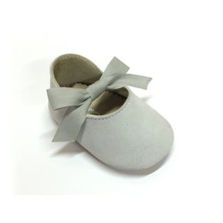 shoes le petit babyschoen blanco 20 - Maat 20