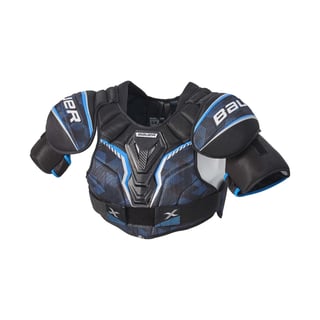 Bauer Bodyprotector X (INT)