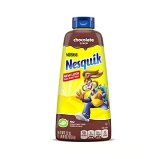 Nesquik Chocolate 300G