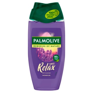 Palmolive Douche Aroma Essence Ultimate Relax