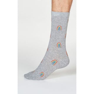 Socks Rainbow