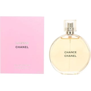 Chanel Chance 100 Ml Edt