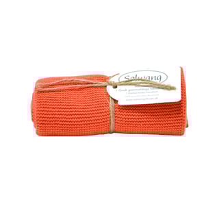 Terracotta Handdoekje