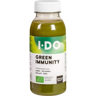 Green Immunity