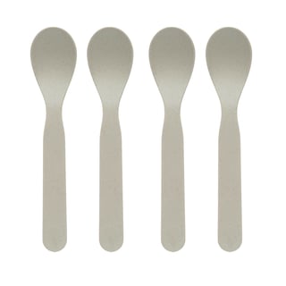 LÄSSIG Spoon Set, 4 Pieces 