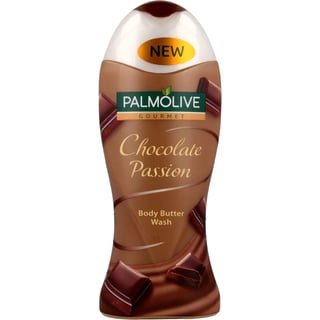 Palmolive Douche Gourmet Chocolade 250ml 250