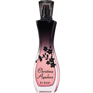 Christina Aguilera By Night Eau De Parfum Spray 15 Ml