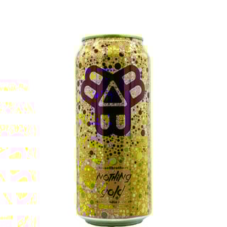 Bissell Brothers Brewing Co. Nothing Gold