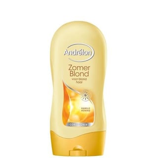 Andrelon Conditioner Zomer Blond 300Ml