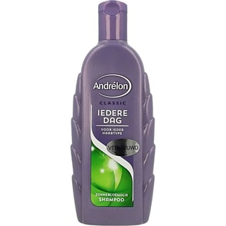 Andrelon Shampoo Iedere Dag 300ml 300