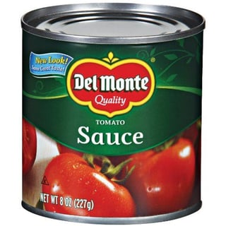 Del Monte Tomaten Puree