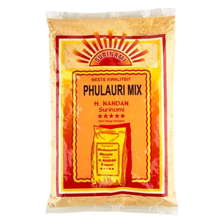 H Nandan Phulauri Mix 400Gr