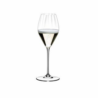 Riedel - Performance Champagneglas
