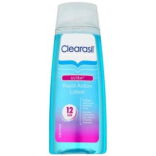 CLEARASIL ULTRA LOTION RB 200ml