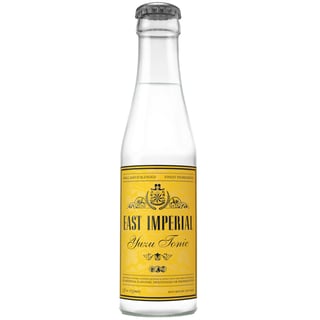 East Imperial Yuzu Tonic 15cl