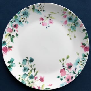 Bord Primavera 27,5 Cm