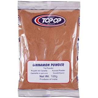 Top Up Cinnamon Powder 100G