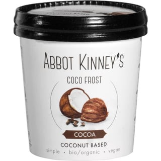 Coco Frost Cocoa
