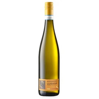Marangona Marangona Lugana TreCampane BIO