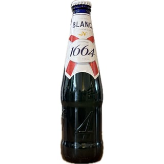 Kronenbourg 1664 Blanc 330ml