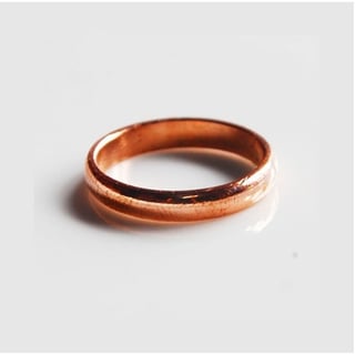 Copper Ring 2