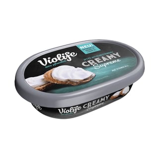 Violife Creamy Supreme 150g