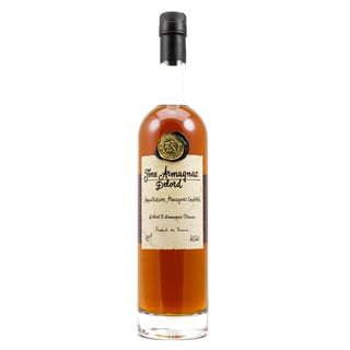 Armagnac Delord Fine 3Y