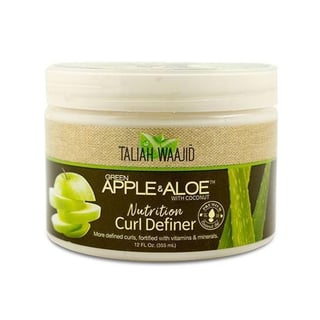 Taliah Waajid Green Apple & Aloë Curl Definer 355ML