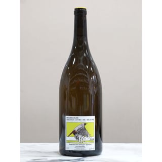 Bourgogne Hautes-Côtes-de-Beaune Blanc 2018 Magnum