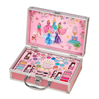 Souza! Beauty Case Prinses