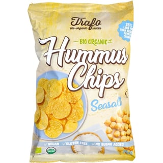 Hummus Chips Zeezout