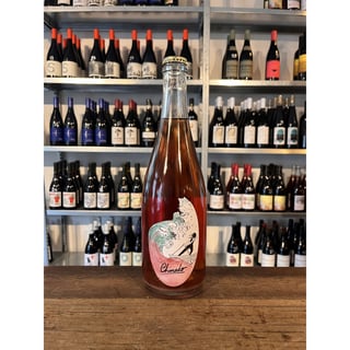 Chinado Rosé Petnat