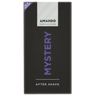 Amando Mystery Aftersh Spray 50ml